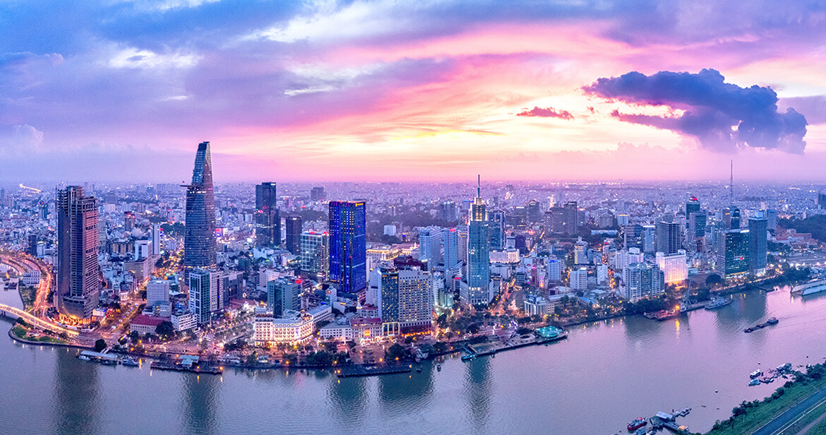 Growing and witnessing success of brands